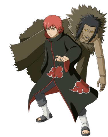 Akatsuki, Narutopedia