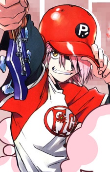 Haruko Haruhara | All Worlds Alliance Wiki | Fandom
