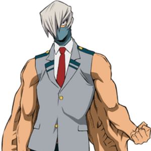 Mezou Shouji All Worlds Alliance Wiki Fandom