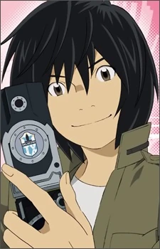 Akira Takizawa | All Worlds Alliance Wiki | Fandom