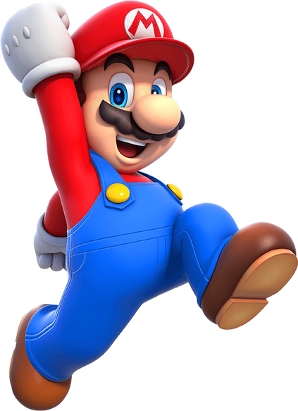 Super Mario All-Stars + Super Mario World - Super Mario Wiki, the Mario  encyclopedia