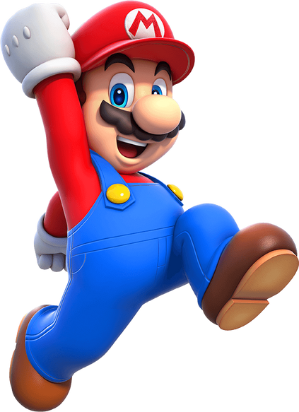 Super Mario Bros. Special, Super Mario Wiki