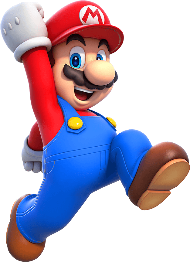 World - Super Mario Wiki, the Mario encyclopedia