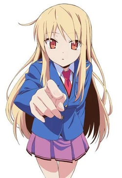 【mashiro】 Mashiro Shiina | All Worlds Alliance Wiki | Fandom