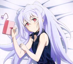 Isla (Plastic Memories), All Worlds Alliance Wiki