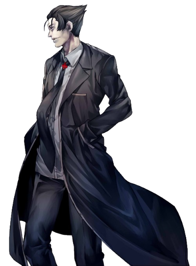 Deishuu Kaiki | All Worlds Alliance Wiki | Fandom