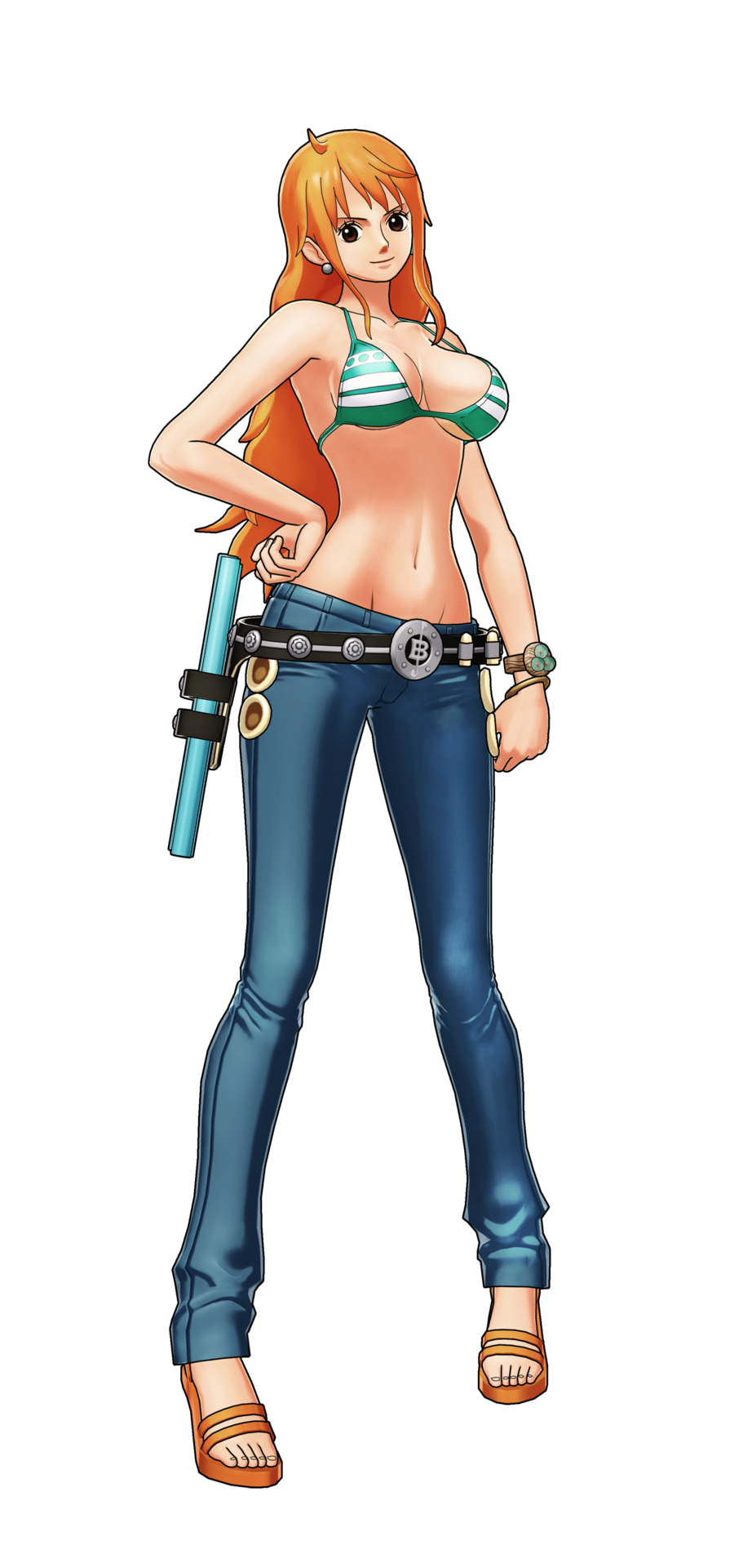 Nami, One Piece Wiki