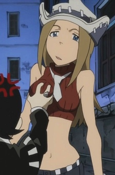 liz soul eater full body