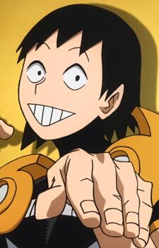 Hanta Sero All Worlds Alliance Wiki Fandom Hanta Sero All Worlds Alliance Wiki Fandom