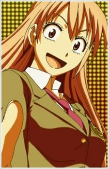 Yuka Hanazawa | All Worlds Alliance Wiki | Fandom