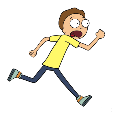 Morty Smith | All Worlds Alliance Wiki | Fandom