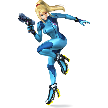 Metroid Samus Aran Zero Suit Ver.　メトロイド Metroid figma - Samus Aran Zero Suit ver. – JumpIchiban