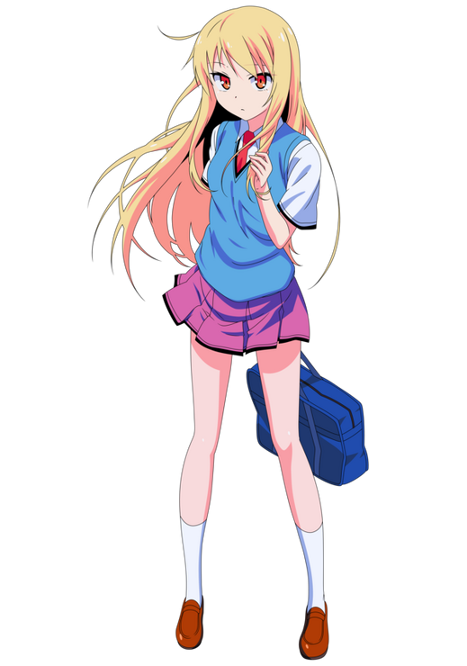 【mashiro】 Mashiro Shiina | All Worlds Alliance Wiki | Fandom