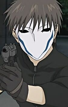 Zwei Phantom The Animation All Worlds Alliance Wiki Fandom Zwei Phantom The Animation All Worlds Alliance Wiki Fandom