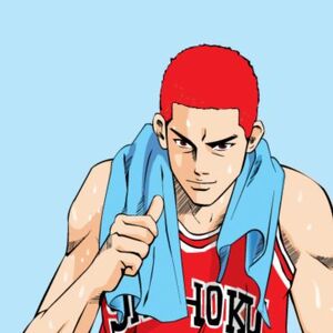 Get Wallpaper Hanamichi Sakuragi All Worlds Alliance Wiki Fandom Free HD