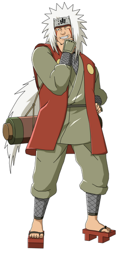 Jiraiya full2