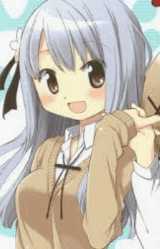 Matsuri (Hidamari Sketch) | All Worlds Alliance Wiki | Fandom