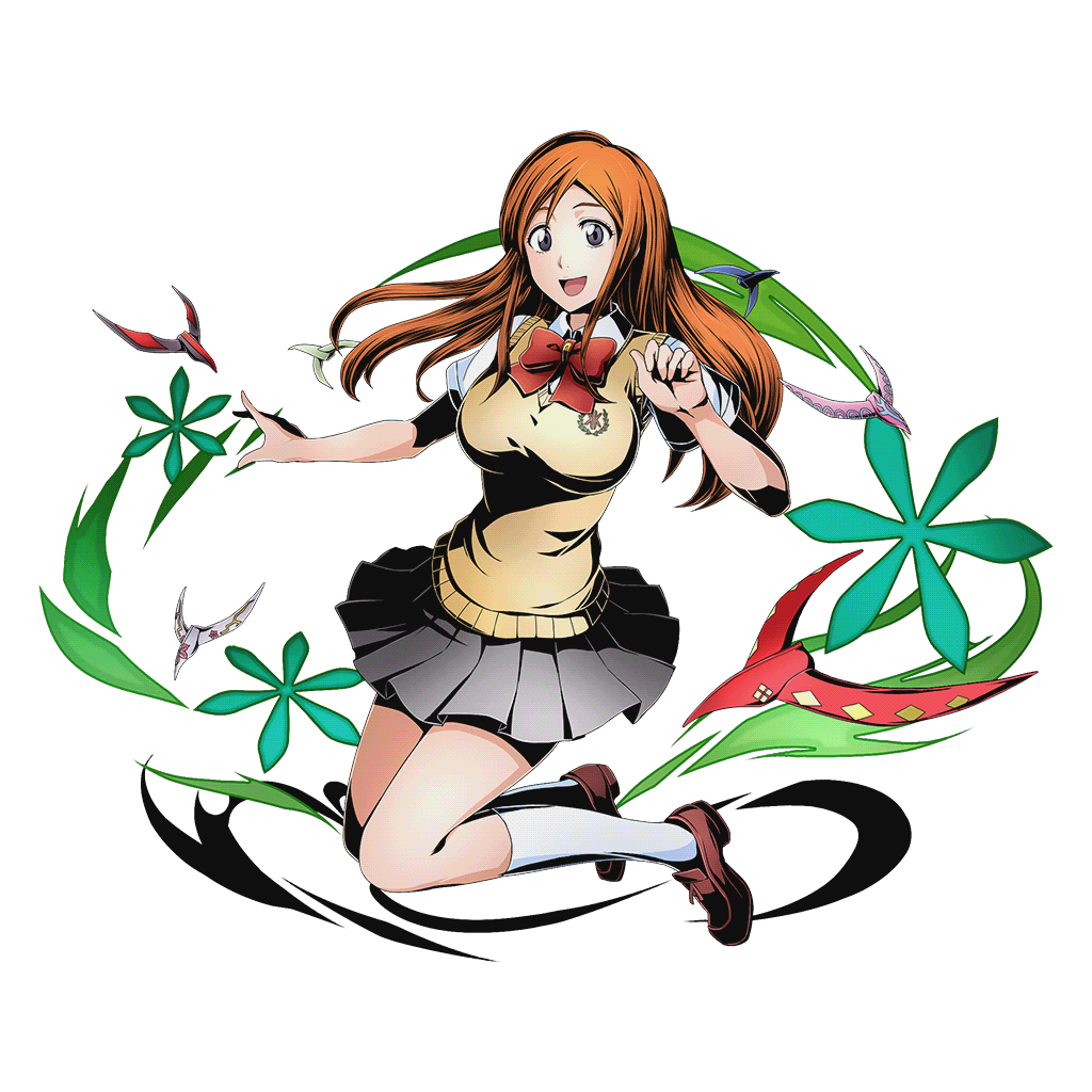 Orihime Inoue/Image Gallery, Bleach Wiki, Fandom