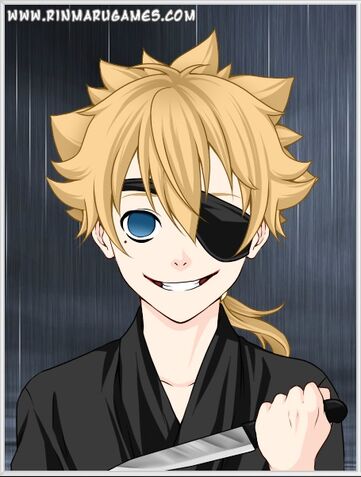 Chikage Tachibana