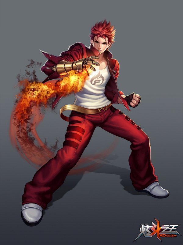 Ryu (Street Fighter), All Worlds Alliance Wiki