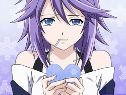 New Rosario + Vampire Wiki Mizore Shirayuki Anime Dakimakura