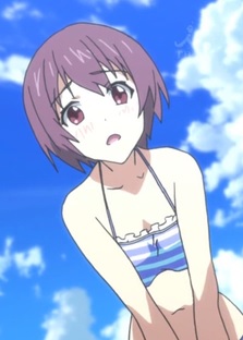 Kiyoka Aikawa (IS: Infinite Stratos) - Pictures 