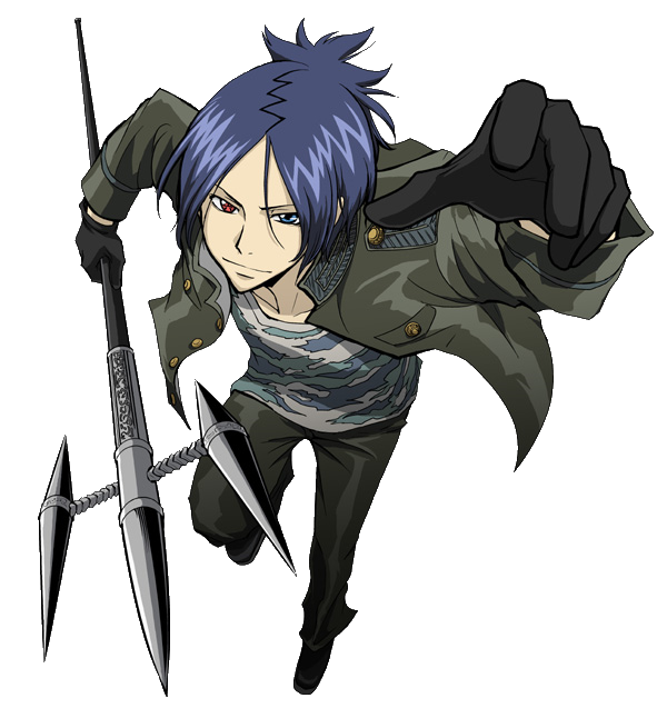 Mukuro Rokudou All Worlds Alliance Wiki Fandom