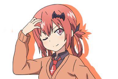 Happy Birthday, Mizuha! (Just realized it while looking at the wiki) :  r/HenSuki