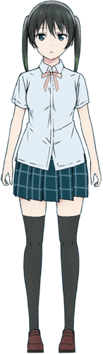 Yuu Takasaki | All Worlds Alliance Wiki | Fandom