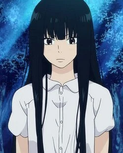 Sawako Kuronuma | All Worlds Alliance Wiki | Fandom