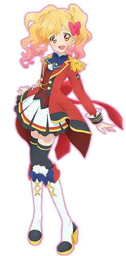 Yume Nijino | All Worlds Alliance Wiki | Fandom