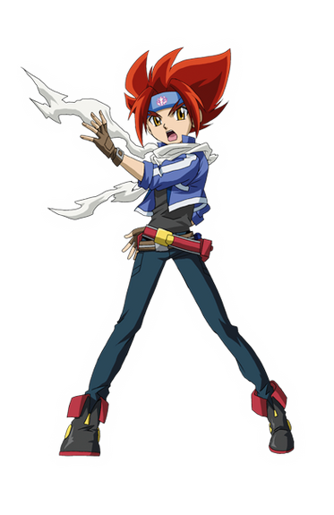 GingkaHaganeShogunSteel