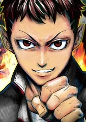 Jin Matsuriya All Worlds Alliance Wiki Fandom Jin Matsuriya All Worlds Alliance Wiki Fandom