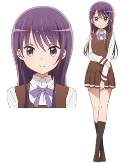 Ruki Irokawa | All Worlds Alliance Wiki | Fandom