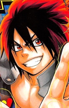 Hinomaru Ushio, All Worlds Alliance Wiki