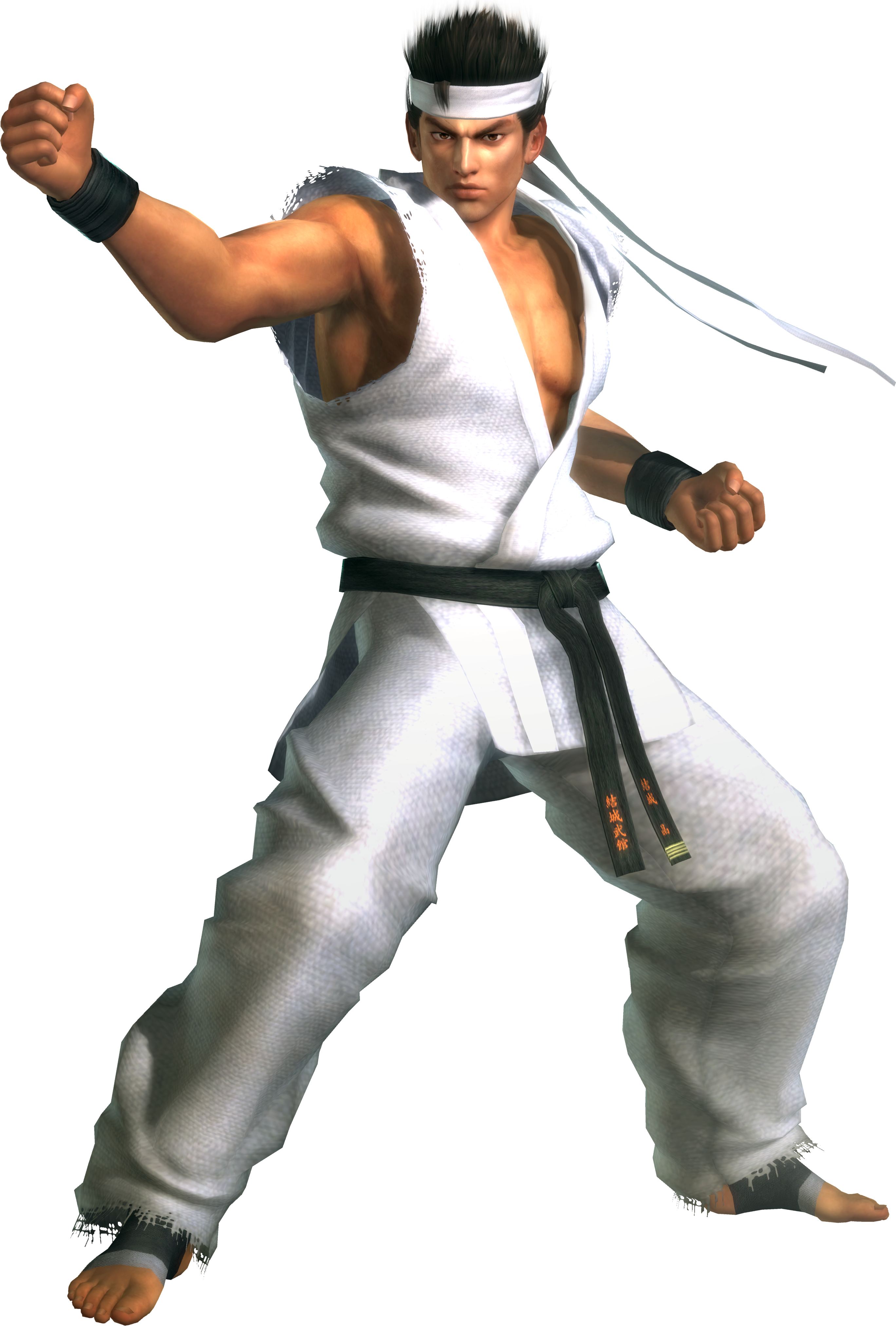 Ryu (Street Fighter), All Worlds Alliance Wiki