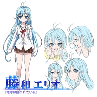 Download Erio Touwa All Worlds Alliance Wiki Fandom For Free Wallpaper Erio Touwa All Worlds Alliance Wiki Fandom HD