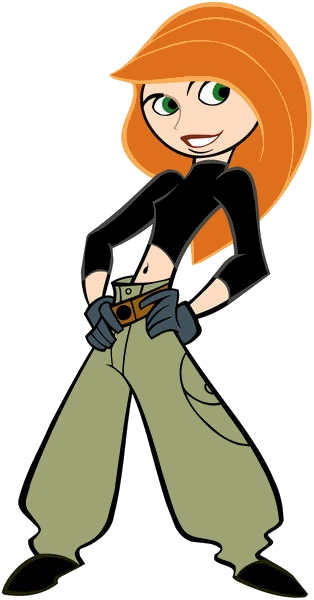 アニメ KiM POSSIBLE The Complete Secnnd Season Amazon.com: Kim Possible The Complete Series (First and