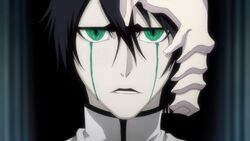 Ulquiorra Cifer, Bleach Wiki