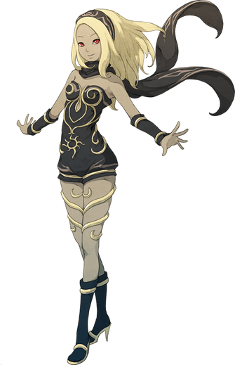 Gravity-Rush-2 09-21-15 Chara Kat