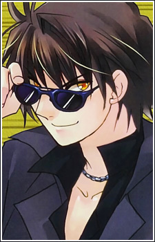 Kazuma Yagami, All Worlds Alliance Wiki