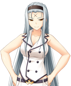 Ageha kuki