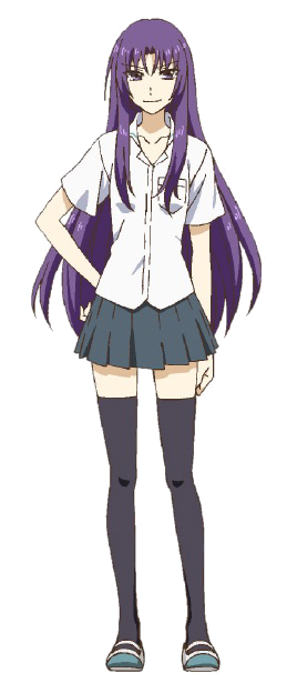 Chino Kafuu, All Worlds Alliance Wiki