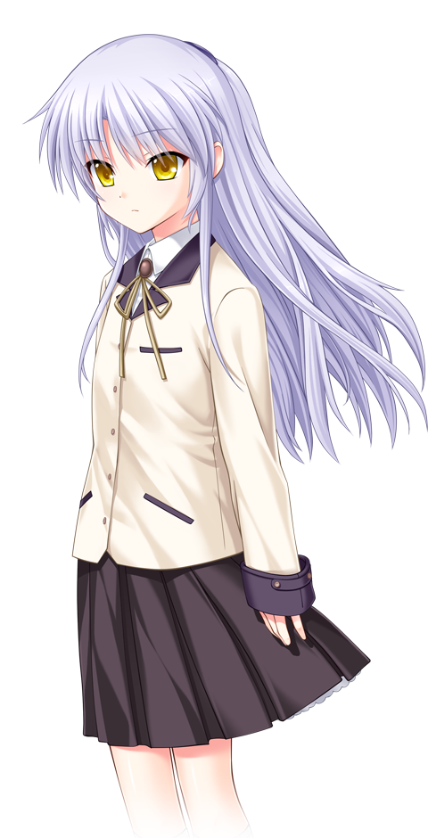 Kanade Tachibana | All Worlds Alliance Wiki |