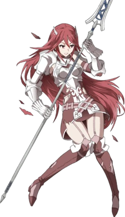 Cordelia (FE) | All Worlds Alliance Wiki | Fandom