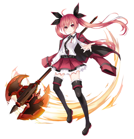 Kotori Itsuka | All Worlds Alliance Wiki | Fandom