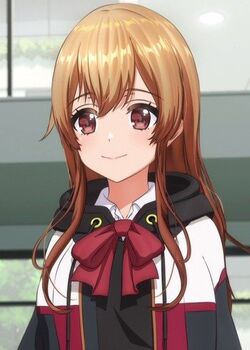 Kyouko Yamate | All Worlds Alliance Wiki | Fandom