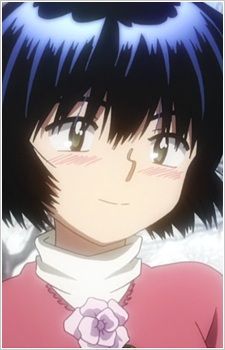 Mysterious Girlfriend X Urabe Mikoto Stickers 