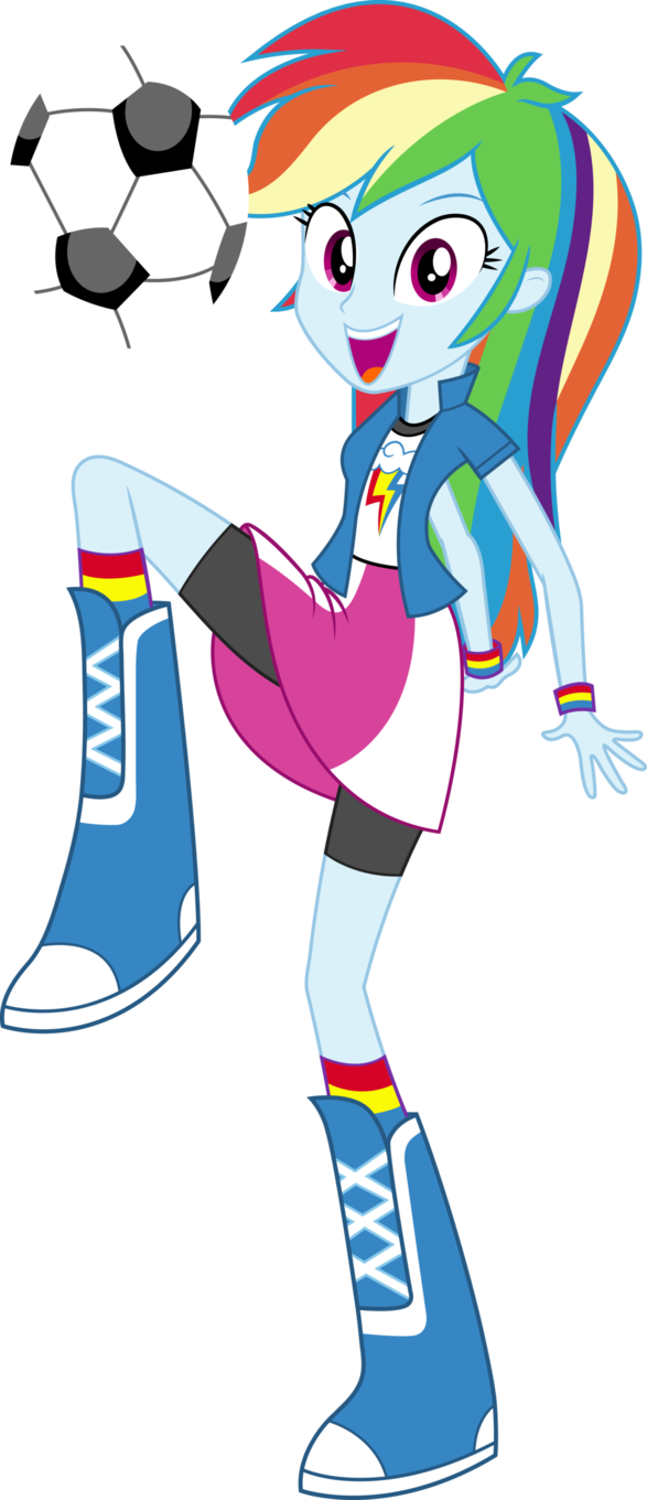 Rainbow dash eg store