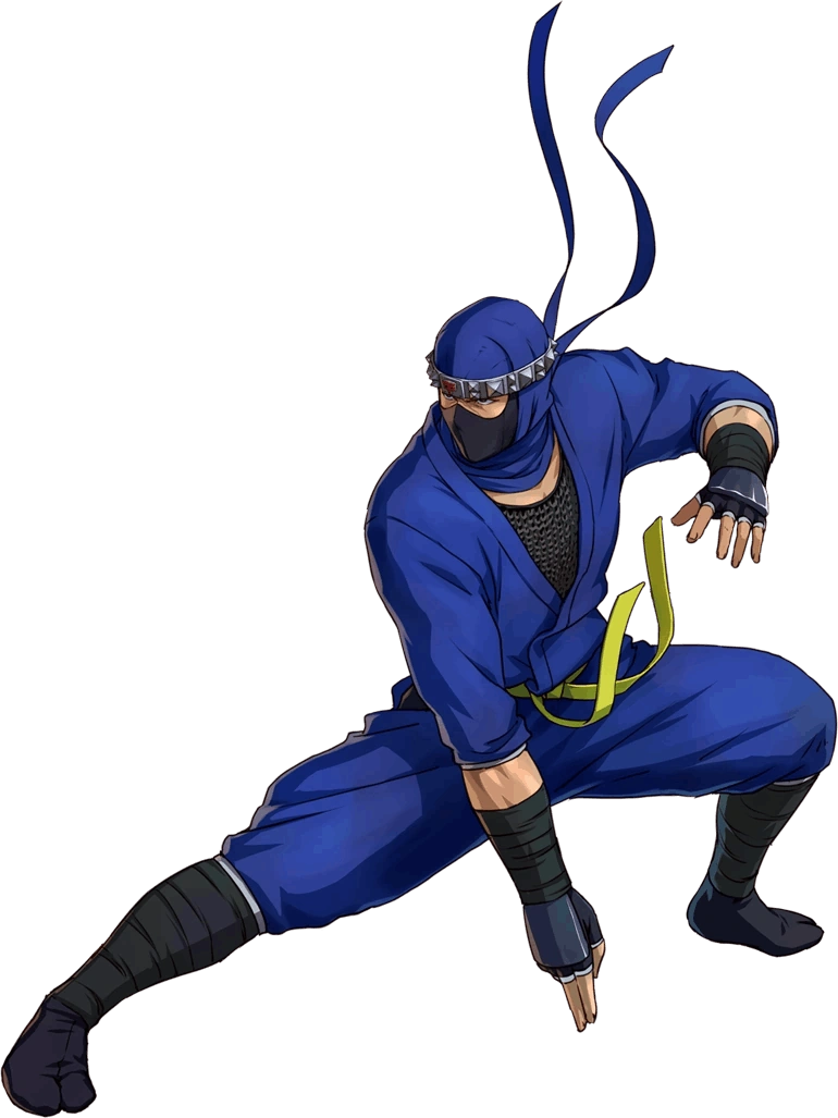 Kage-Maru | All Worlds Alliance Wiki | Fandom